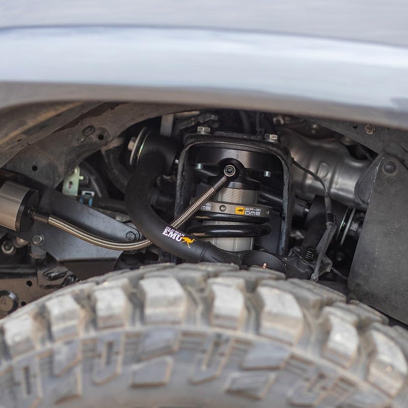 OME BP51 4Runner (10-23) 3.25-3.5 inch Lift Kit Old Man Emu Suspension OME4R-5GEN-BP51 Fits 5th Gen Toyota 4Runner (Heavy 400+ lbs.)