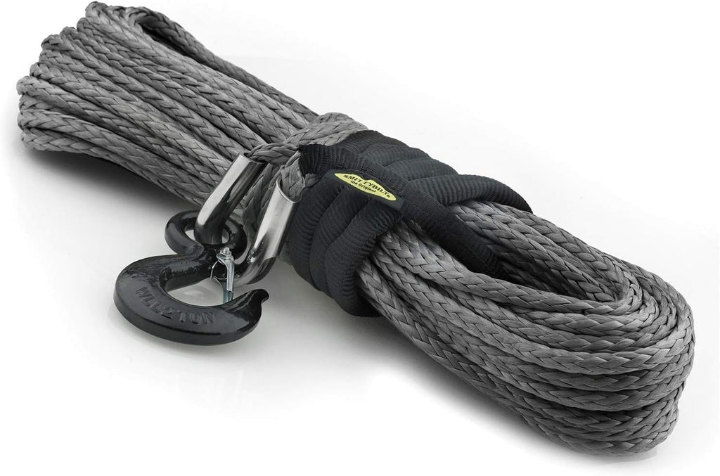 SmittyBilt X2O-10K WATERPROOF SYN - SB98510