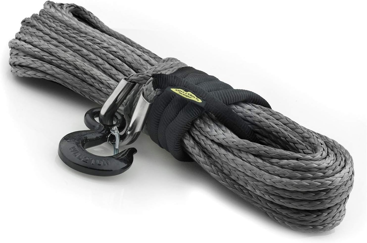 SmittyBilt X2O-10K WATERPROOF SYN - SB98510