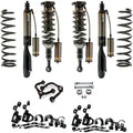 OME BP51 4Runner (10-23) 3.25-3.5 inch Lift Kit Old Man Emu Suspension OME4R-5GEN-BP51 Fits 5th Gen Toyota 4Runner (Heavy 400+ lbs.)
