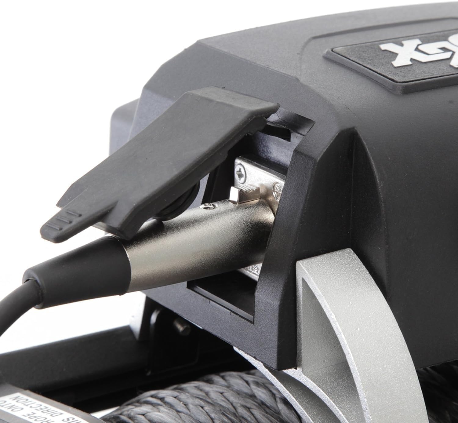 SmittyBilt X2O-10K WATERPROOF SYN - SB98510