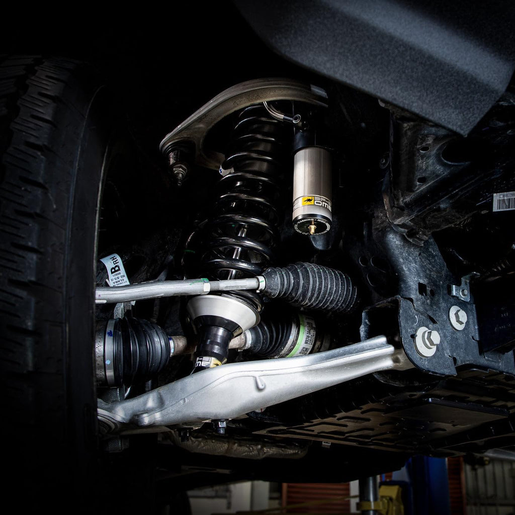 OME BP51 4Runner (10-23) 3.25-3.5 inch Lift Kit Old Man Emu Suspension OME4R-5GEN-BP51 Fits 5th Gen Toyota 4Runner (Heavy 400+ lbs.)